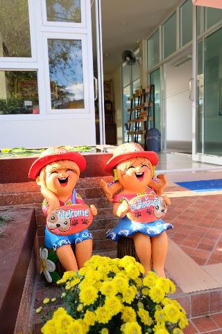 Bees Smile Hotel fotoÄŸrafÄ±