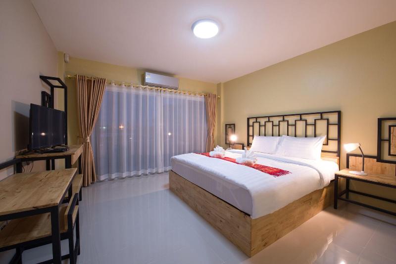Bees Smile Hotel - Oda