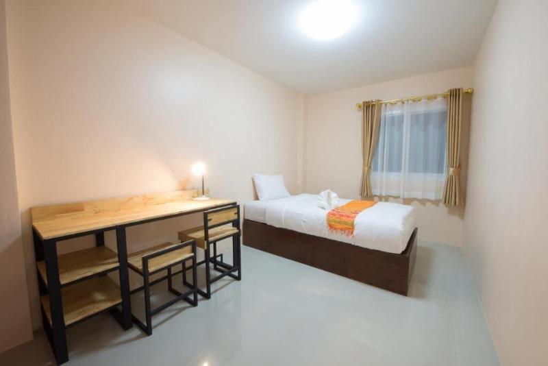 Bees Smile Hotel - Oda