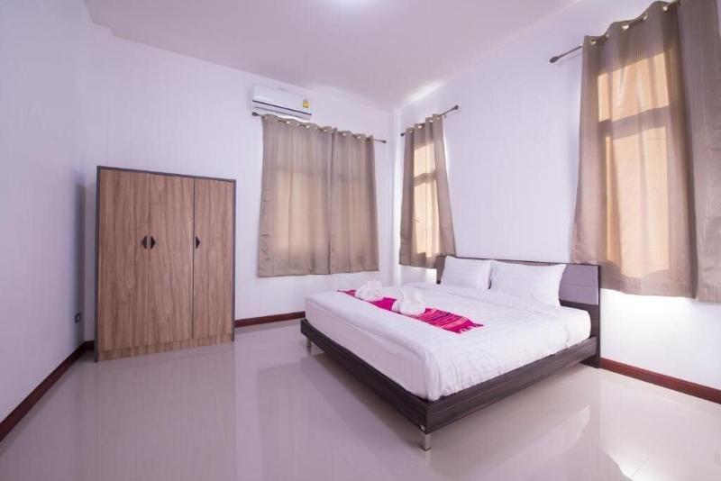 Bees Smile Hotel - Oda
