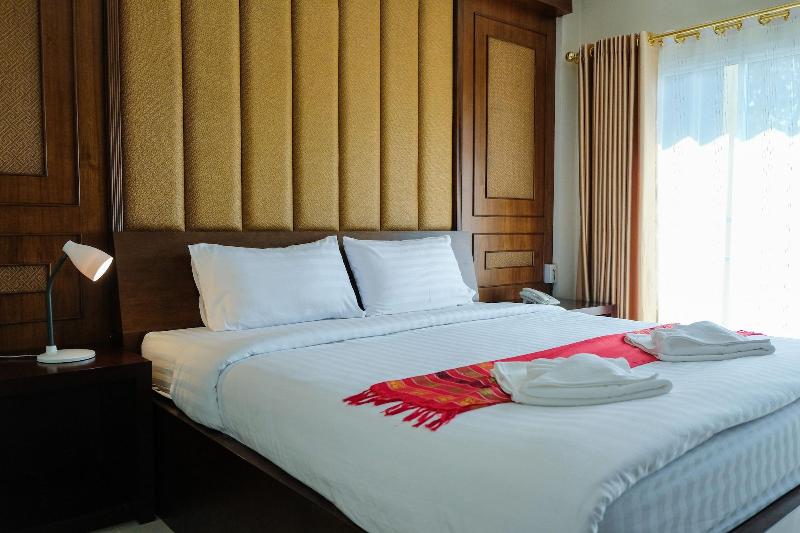 Bees Smile Hotel - Oda