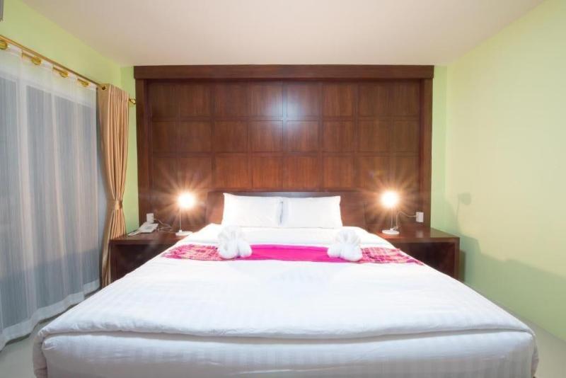Bees Smile Hotel - Oda