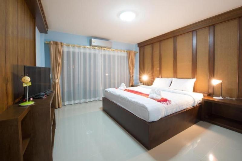 Bees Smile Hotel - Oda