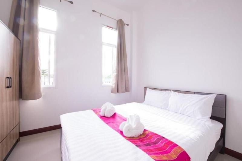 Bees Smile Hotel - Oda