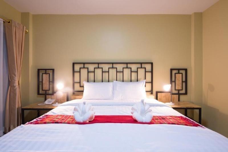 Bees Smile Hotel - Oda