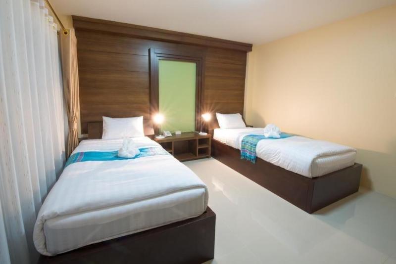 Bees Smile Hotel - Oda