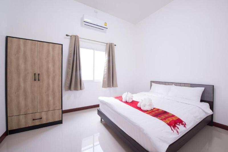 Bees Smile Hotel - Oda