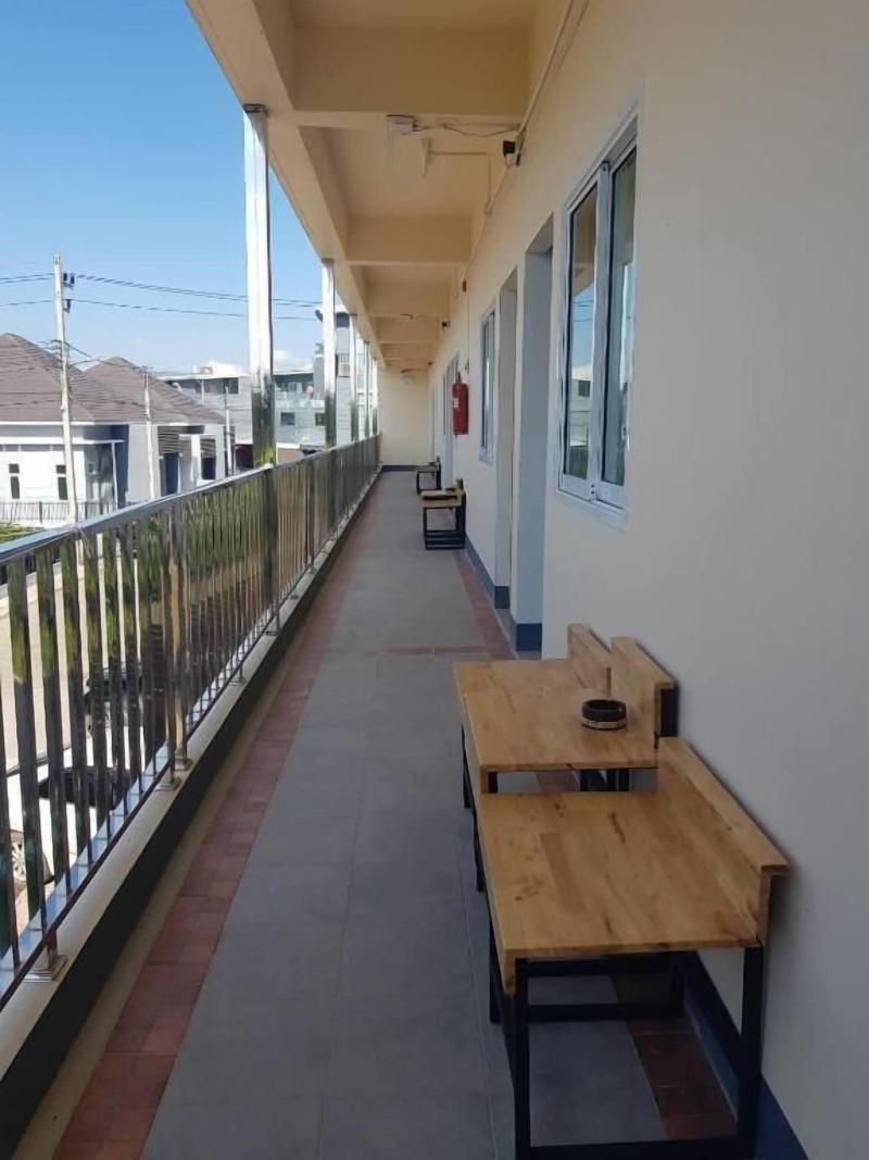 Bees Smile Hotel - Oda
