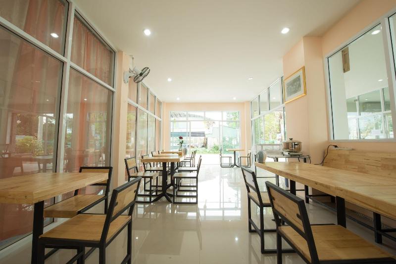 Bees Smile Hotel - Restoran