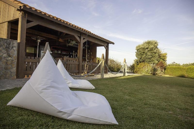 Quinta d'Anta - Hotel Rural - Bar