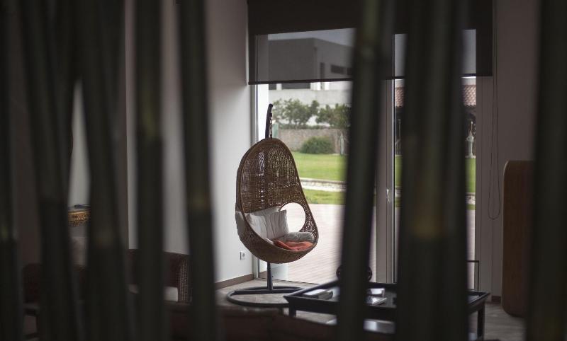 Quinta d'Anta - Hotel Rural - Lobi