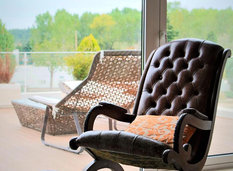Quinta d'Anta - Hotel Rural - Lobi