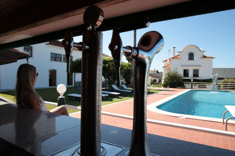 Quinta d'Anta - Hotel Rural - Aktivite