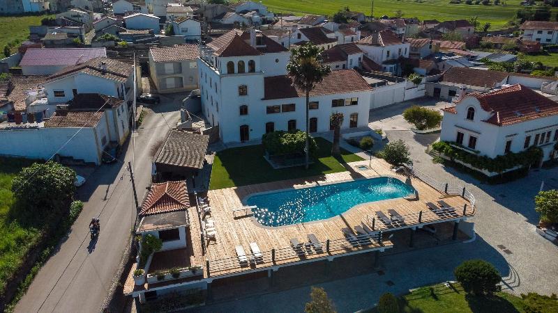 Quinta d'Anta - Hotel Rural - Aktivite