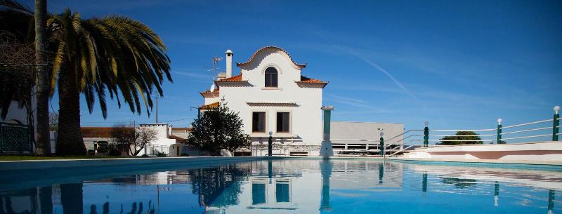 Quinta d'Anta - Hotel Rural - Genel