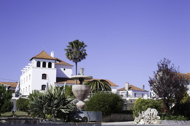 Quinta d'Anta - Hotel Rural - Genel