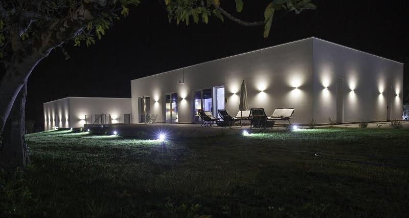 Quinta d'Anta - Hotel Rural - Genel