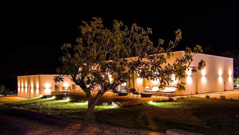 Quinta d'Anta - Hotel Rural - Genel