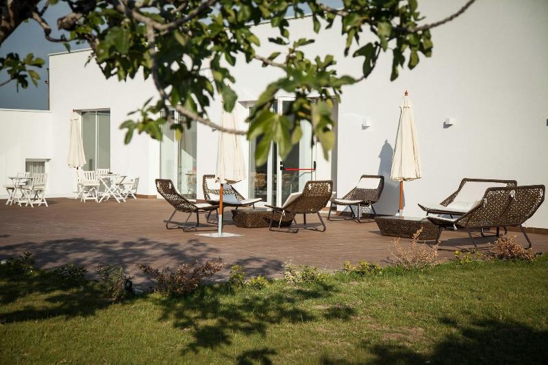Quinta d'Anta - Hotel Rural - Genel