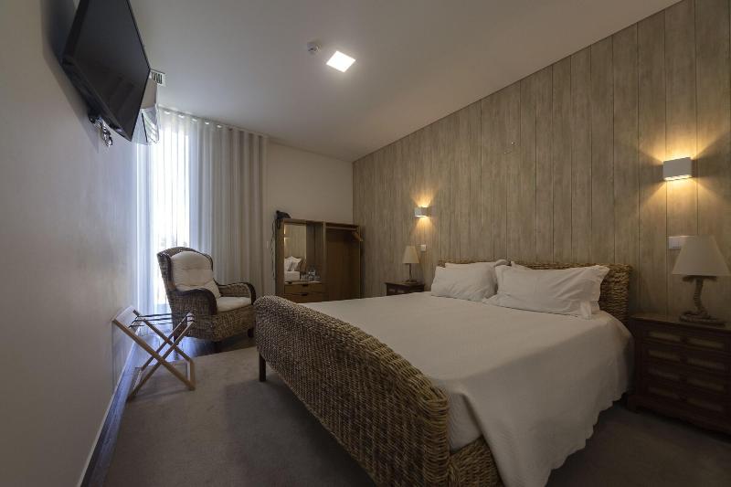 Quinta d'Anta - Hotel Rural - Oda