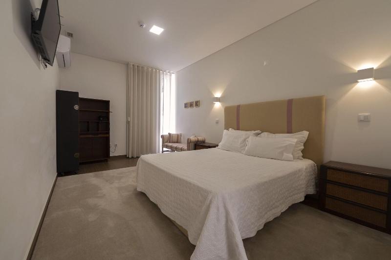 Quinta d'Anta - Hotel Rural - Oda