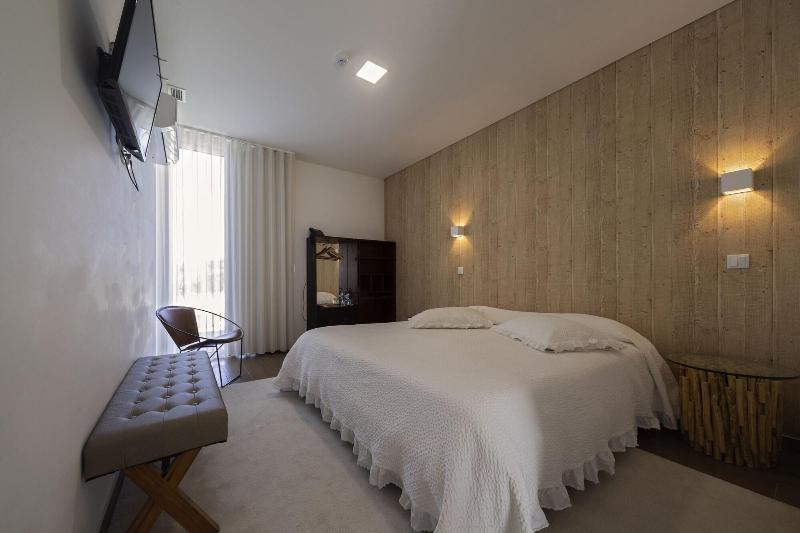 Quinta d'Anta - Hotel Rural - Oda