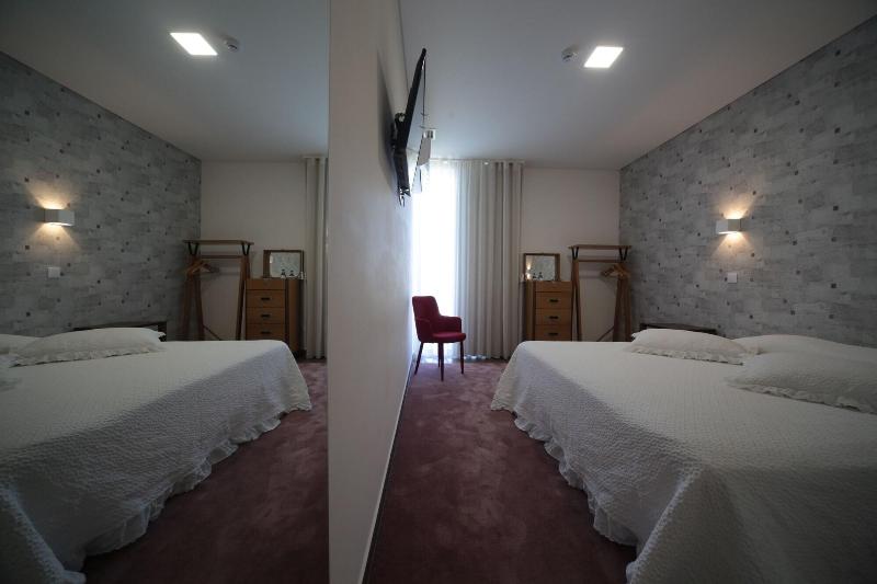 Quinta d'Anta - Hotel Rural - Oda