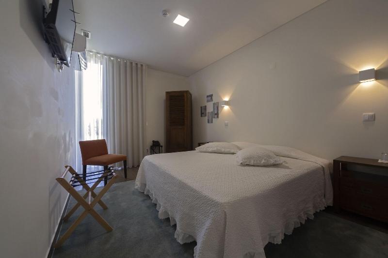 Quinta d'Anta - Hotel Rural - Oda