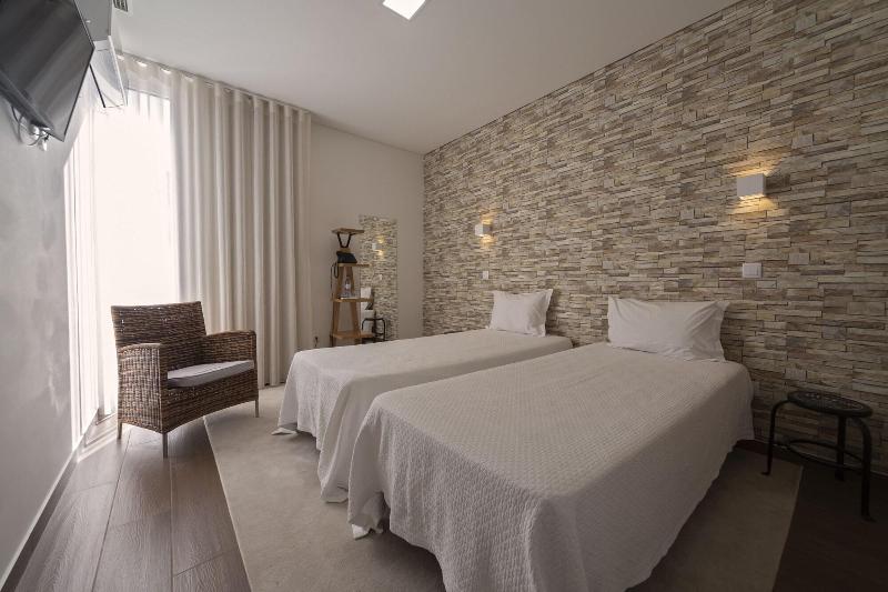 Quinta d'Anta - Hotel Rural - Oda