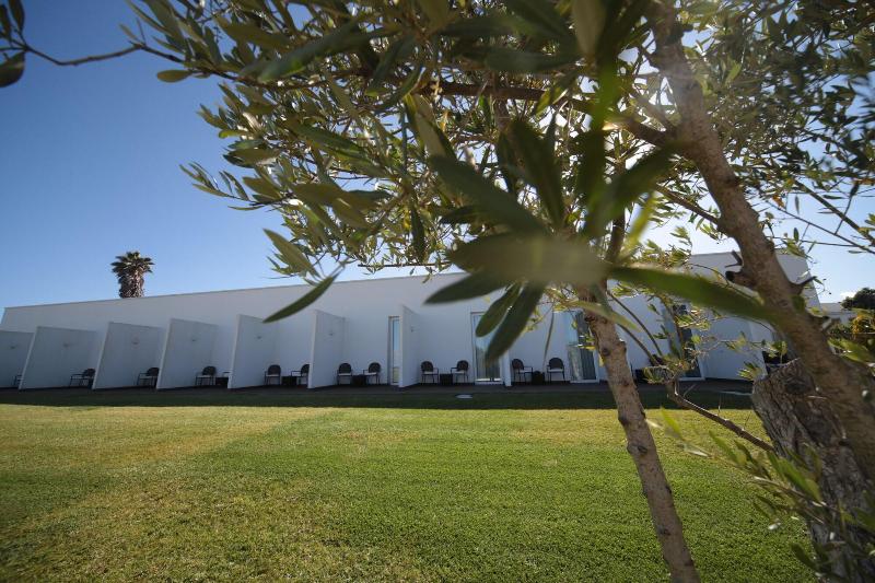 Quinta d'Anta - Hotel Rural - Oda