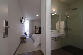 Quinta d'Anta - Hotel Rural fotoÄŸrafÄ±