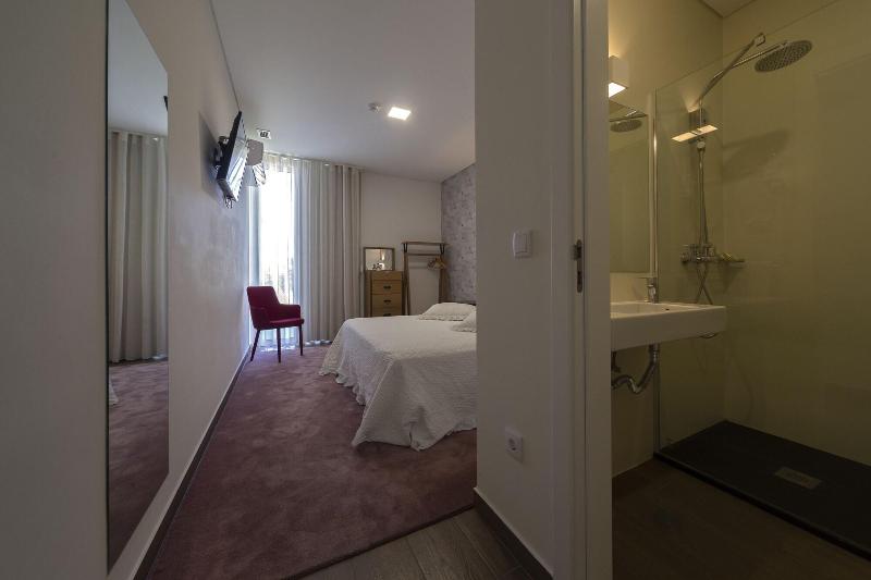 Quinta d'Anta - Hotel Rural - Oda