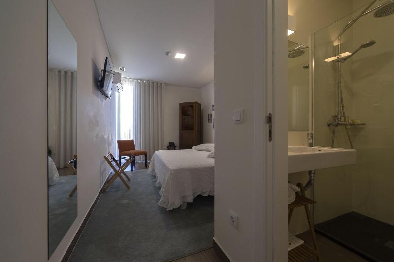 Quinta d'Anta - Hotel Rural - Oda