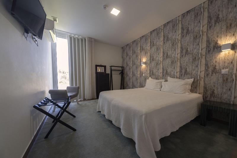 Quinta d'Anta - Hotel Rural - Oda