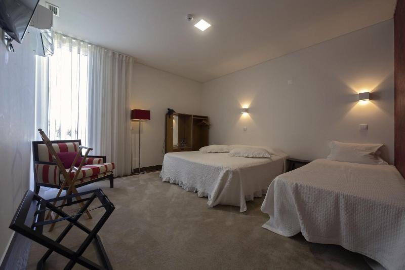Quinta d'Anta - Hotel Rural - Oda