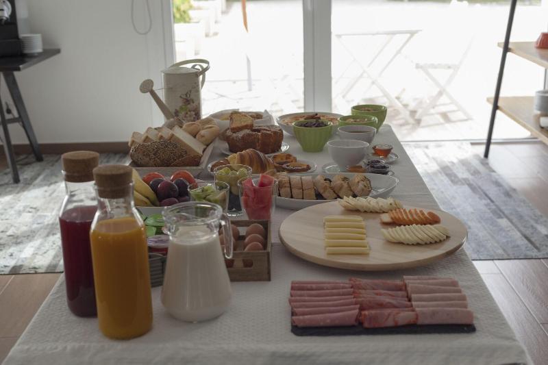 Quinta d'Anta - Hotel Rural - Restoran