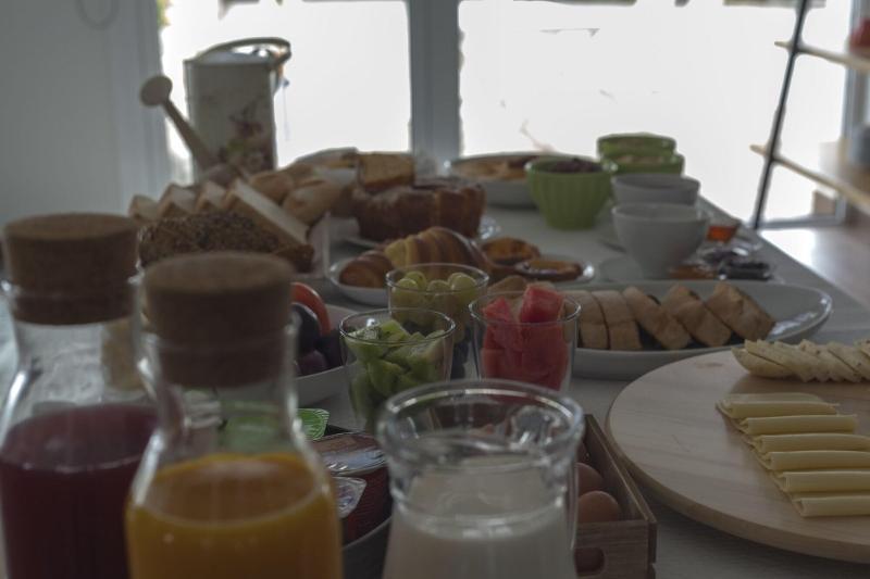 Quinta d'Anta - Hotel Rural - Restoran