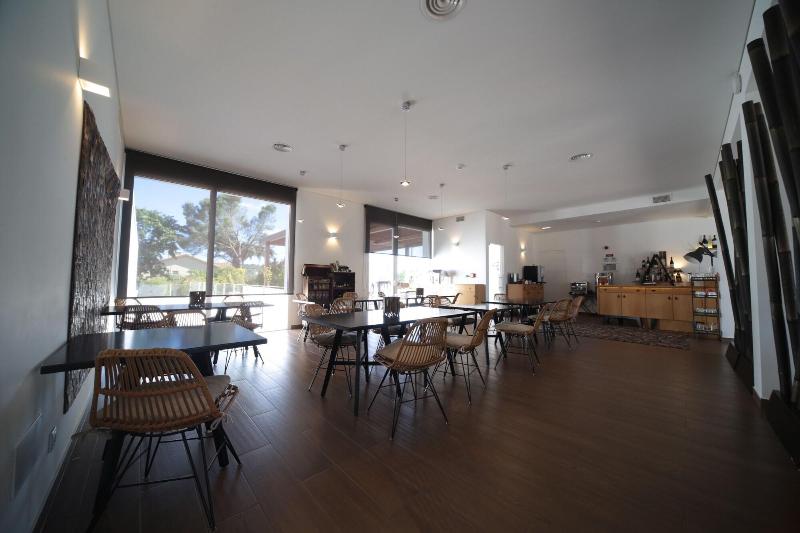 Quinta d'Anta - Hotel Rural - Restoran