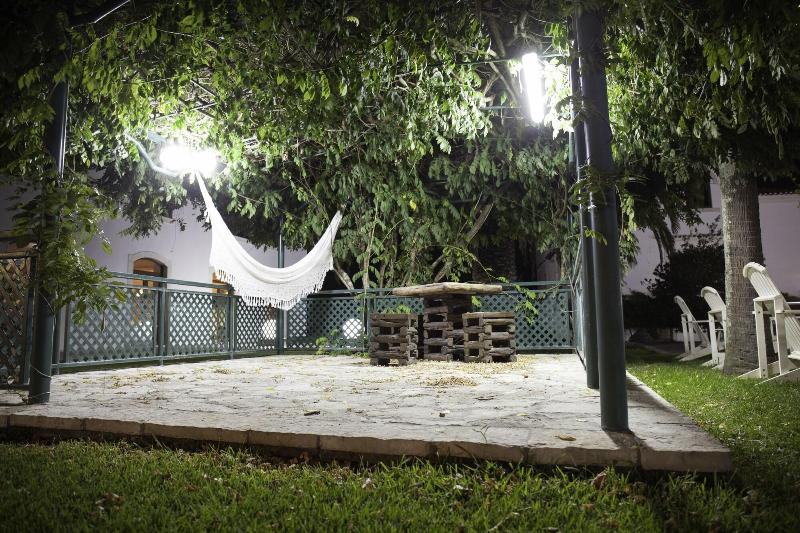 Quinta d'Anta - Hotel Rural - Teras