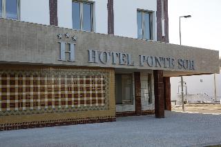 Hotel Ponte Sor otel fotoğrafı