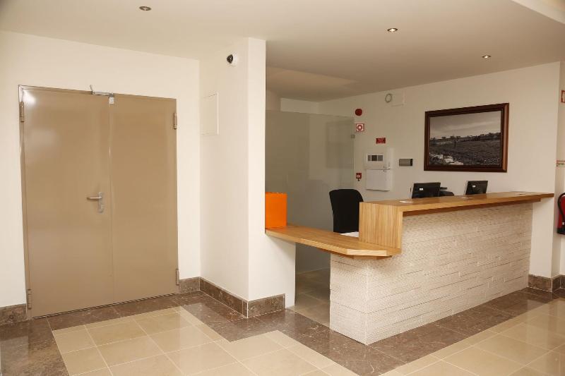 Hotel Ponte Sor - Genel