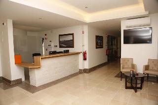 Hotel Ponte Sor fotoÄŸrafÄ±