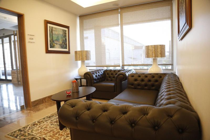 Hotel Ponte Sor - Genel
