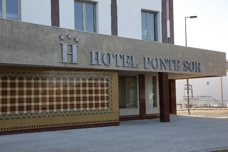 Hotel Ponte Sor - Genel