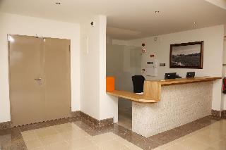 Hotel Ponte Sor fotoÄŸrafÄ±