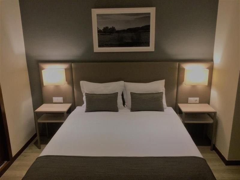 Hotel Ponte Sor - Oda