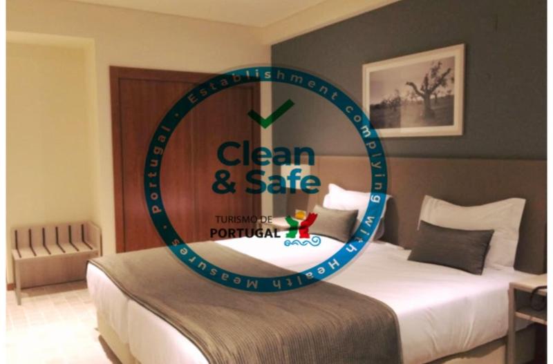 Hotel Ponte Sor - Oda