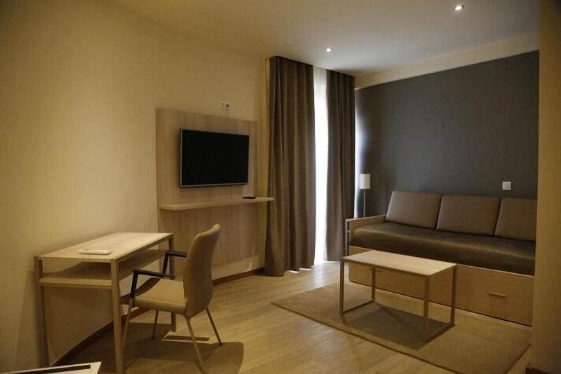 Hotel Ponte Sor - Oda