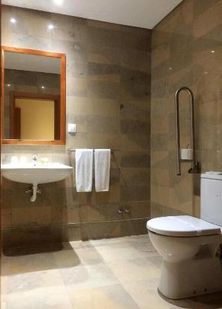 Hotel Ponte Sor fotoÄŸrafÄ±