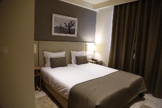 Hotel Ponte Sor fotoÄŸrafÄ±